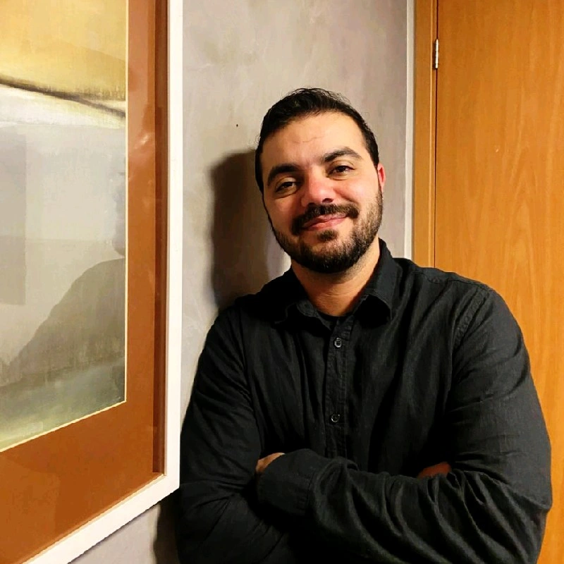 Foto de Kauã Cecilio